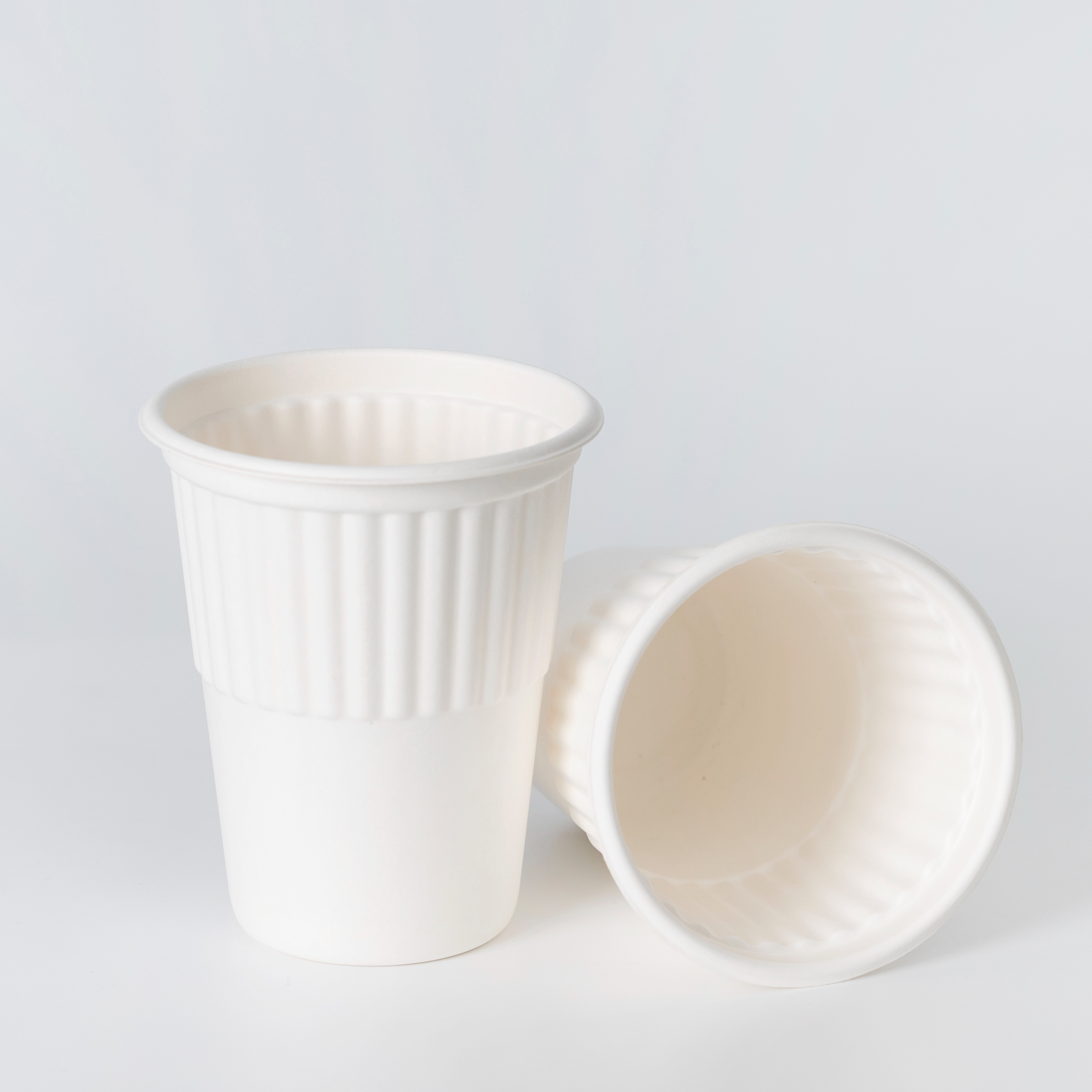 ZhibenGroup.com-12ozCup-Sugarcane-Bagasse