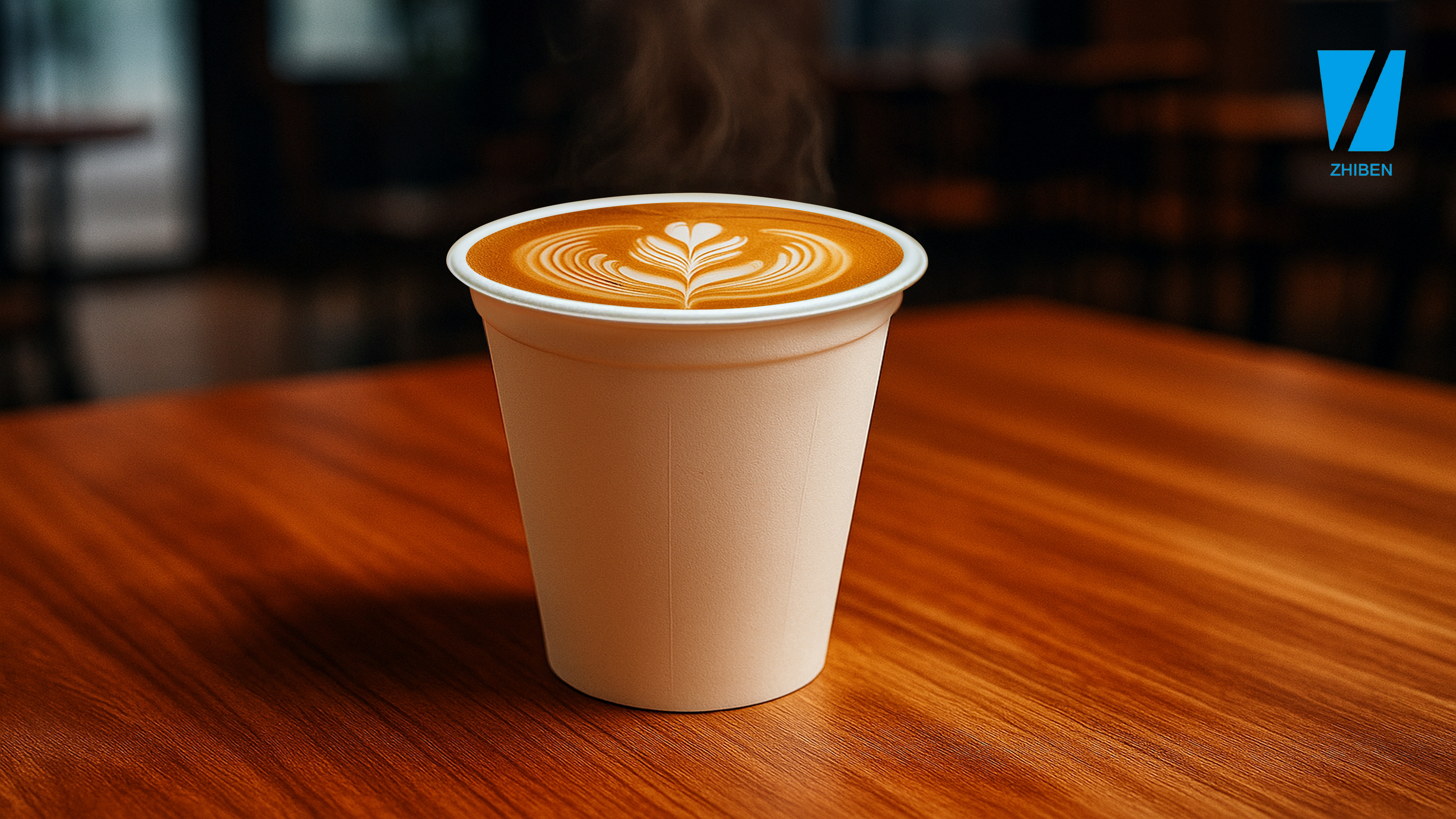 7.5oz杯子场景图