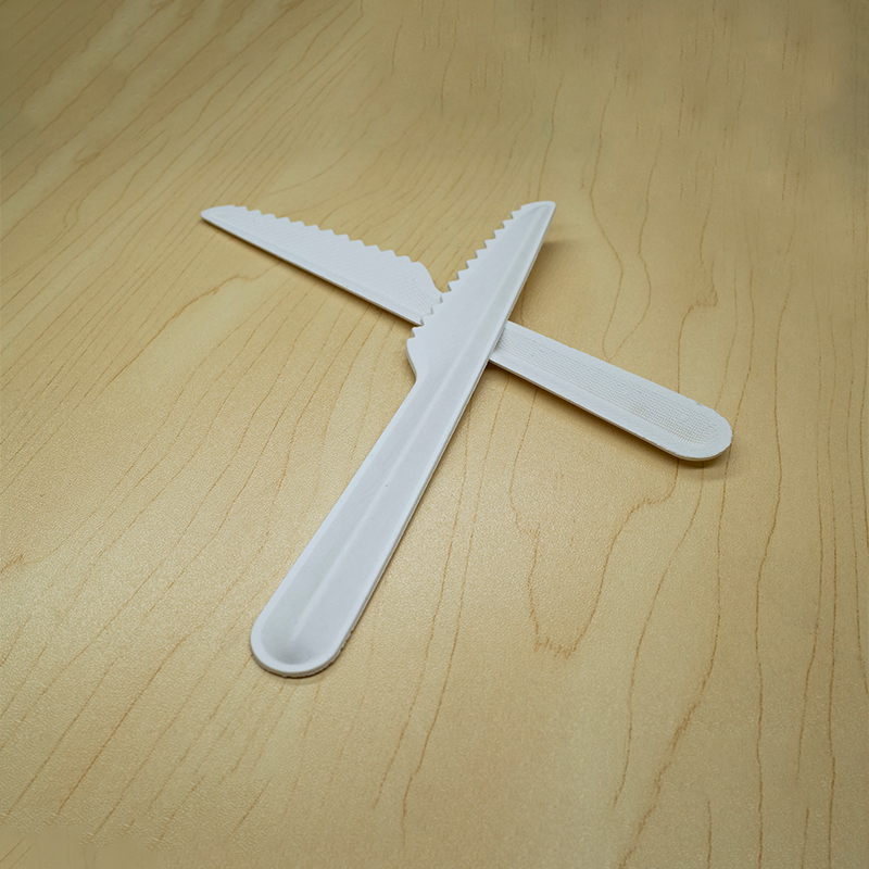 ECO-Friendly Fiber paper pulp mold Knife (1)