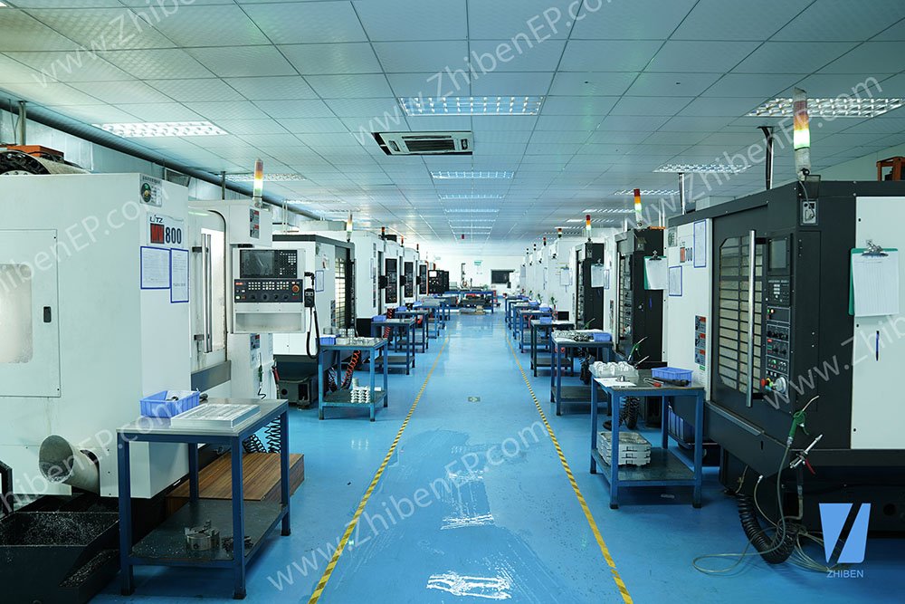 Mold Manufacturing (1)