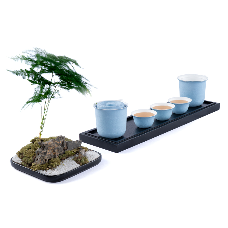 Wuxi Kongfu Tea Sets (3)